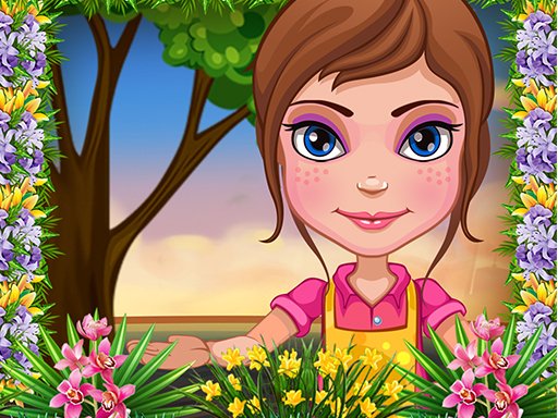 Spielen Fun Garden Activities Spiel