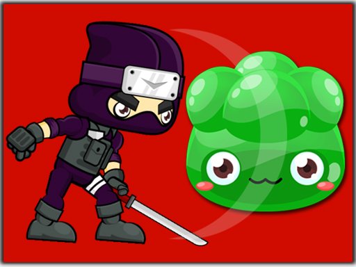 Spielen Warrior Monster Spiel