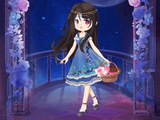 Spielen Annie’s Fashion Spiel