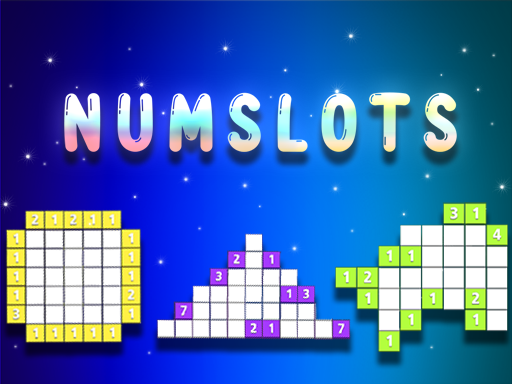 Spielen Numslots Spiel