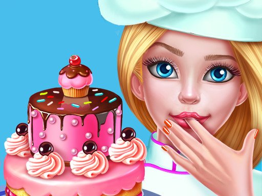 Spielen Cake Masters Spiel