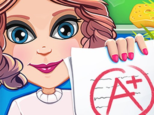 Spielen Fun Day :School Activities Spiel