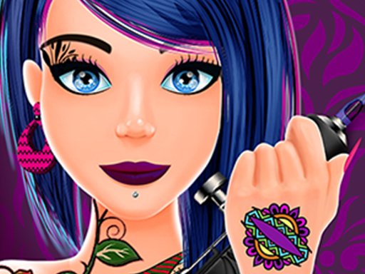 Spielen Tattoo Studio Spiel