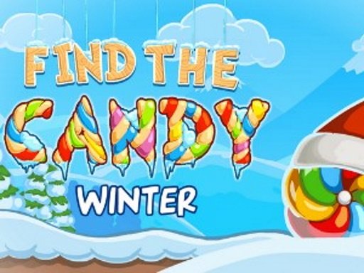 Spielen Find The Candy Christmas Spiel