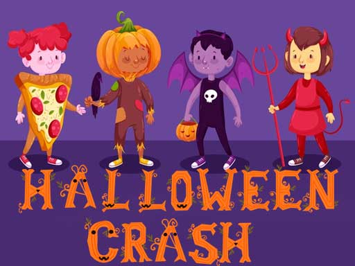 Spielen Halloween Crash Spiel