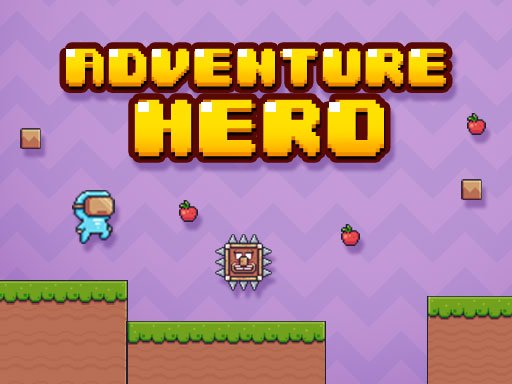 Spielen Adventure Hero Spiel