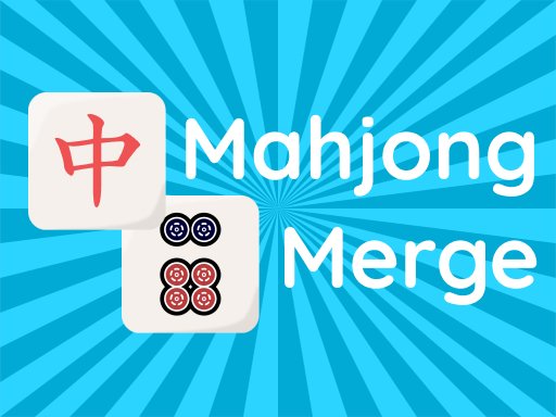 Spielen Merge Mahjong Spiel