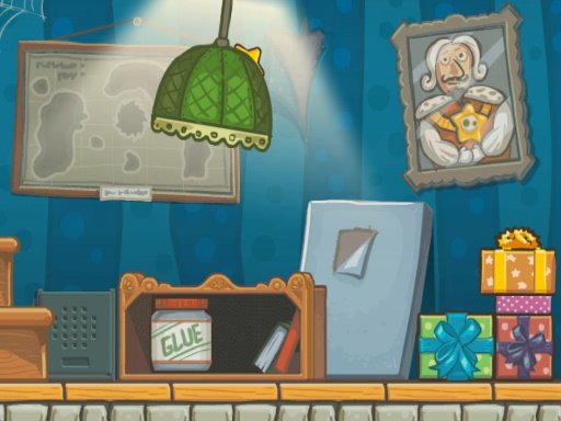 Spielen Find The Candy Spiel