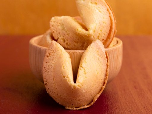 Spielen Fortune Cookies Spiel