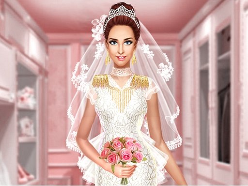 Spielen Bridal Atelier Spiel