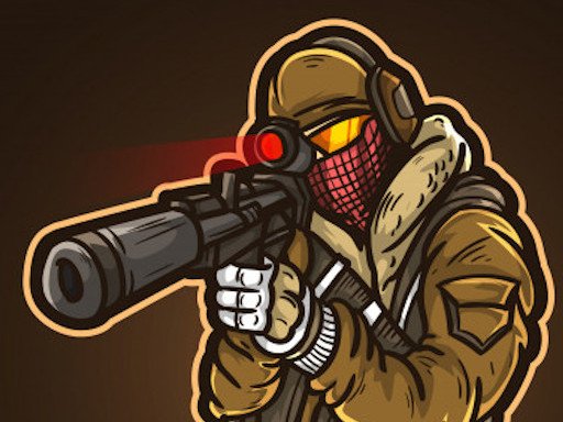 Spielen Sniper Trigger Spiel