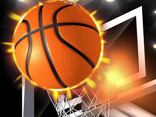 Spielen Basketball Stars Spiel
