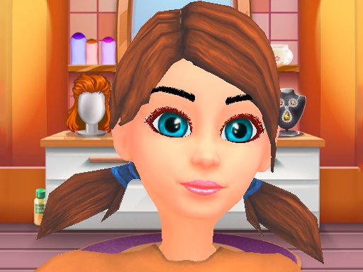 Spielen Fashion Blogger Spiel