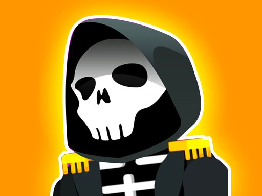 Spielen Ghost Hunter Spiel