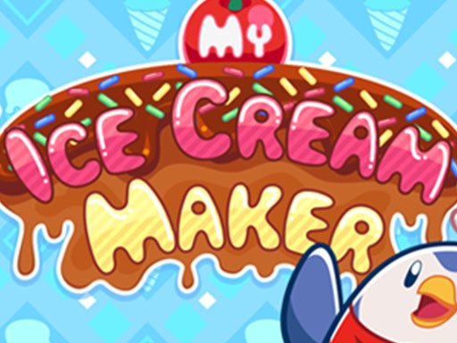 Spielen My IceCream Maker Spiel