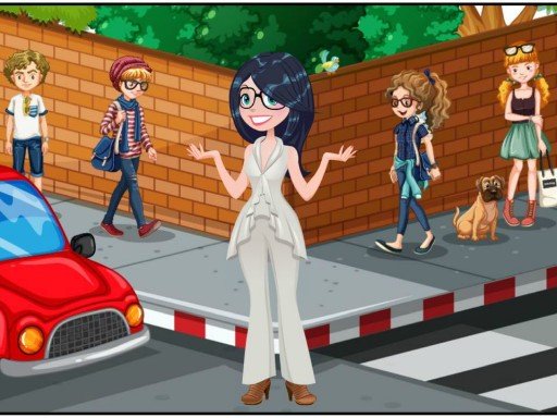 Spielen Fashion Dressup Spiel