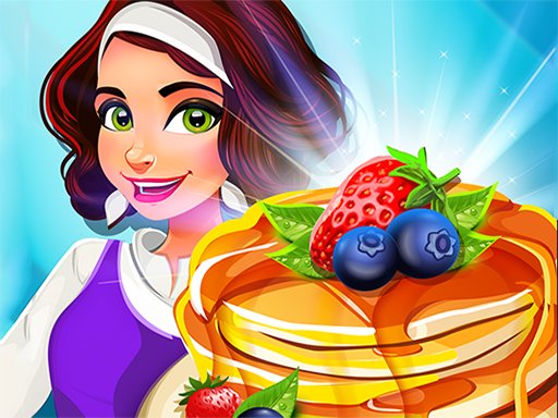 Spielen Cook Up! Yummy Kitchen Spiel