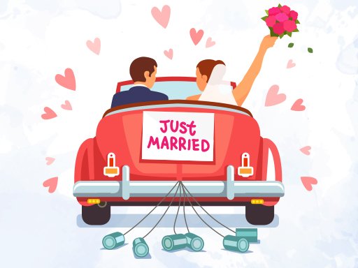 Spielen My Dream Wedding Spiel