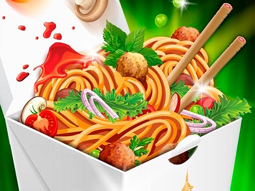 Spielen Cook Chinese Food Asian Cooking Spiel