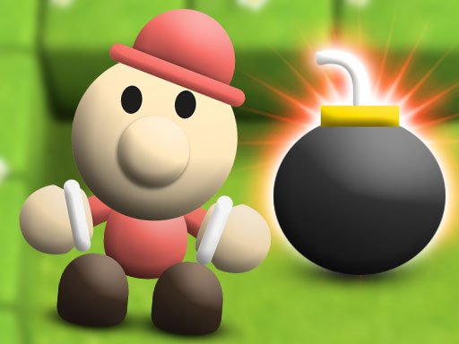 Spielen Bomber Friends 2 Player Spiel