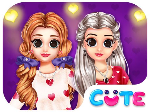 Spielen Princess Valentine Preparations Spiel