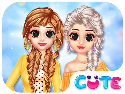 Spielen Princess Spring Fashion Spiel