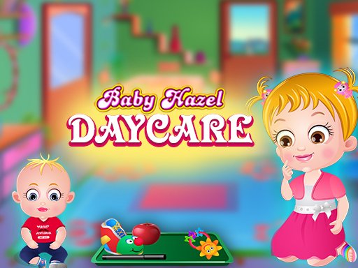 Spielen Baby Hazel Daycare Spiel