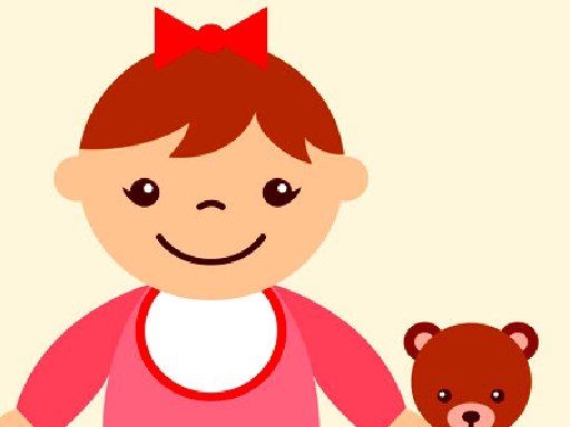 Spielen KinderGarten Spot the Differences Spiel