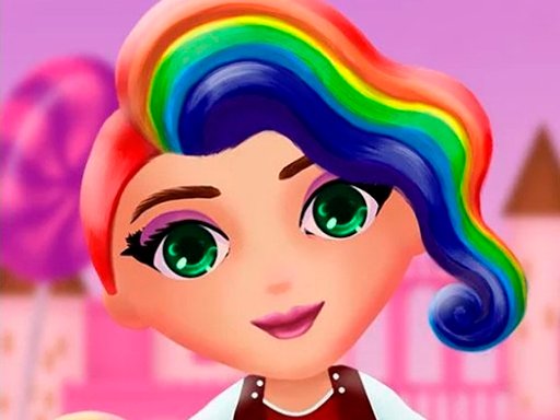 Spielen LOL Dress Up Spiel