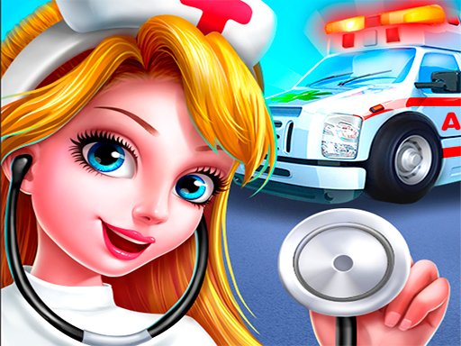 Spielen My Dream Doctor Spiel