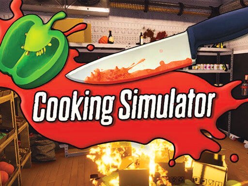 Spielen Turkey Cooking Simulator Spiel