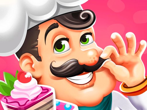 Spielen Cake Shop Spiel