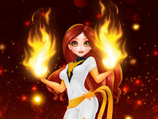 Spielen Princess Dark Phoenix Spiel