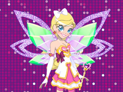 Spielen Lolirockstars Maker Spiel
