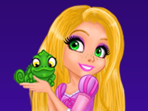 Spielen Funny Princesses – Spot the Difference Spiel