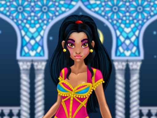 Spielen East Princess – Through the Ages Spiel