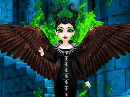 Spielen Queen Mal Mistress of Evil Spiel