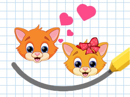 Spielen Kitty Love Story Spiel