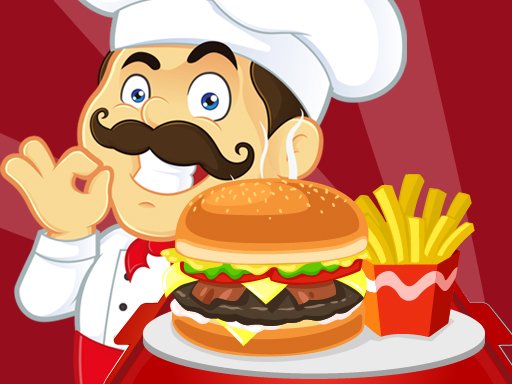 Spielen Grill House Spiel