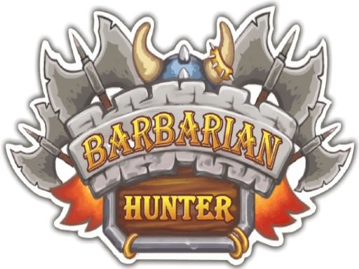 Spielen Barbarian Hunter Spiel