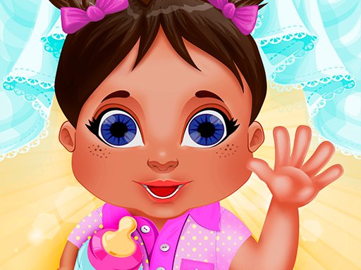 Spielen Babysitter Crazy Daycare Spiel