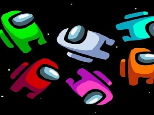 Spielen Find Among Us Spiel