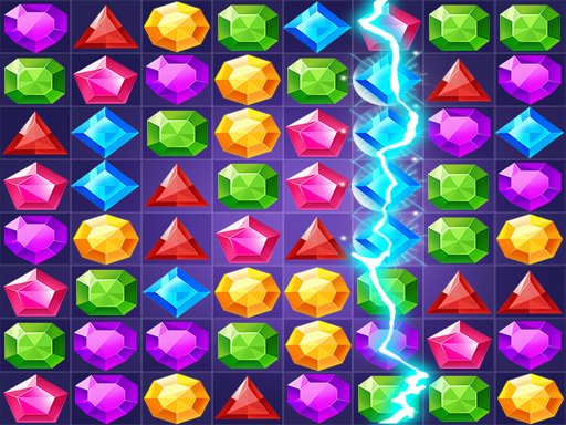 Spielen Match Jewels Spiel