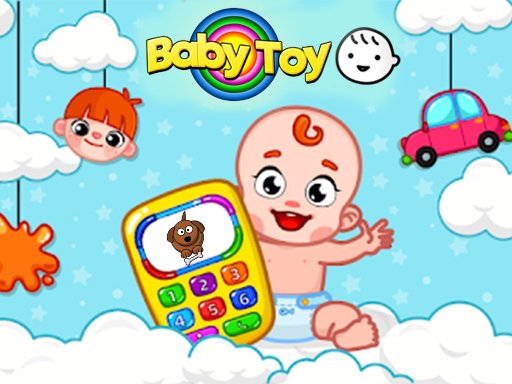 Spielen Baby Toy Spiel