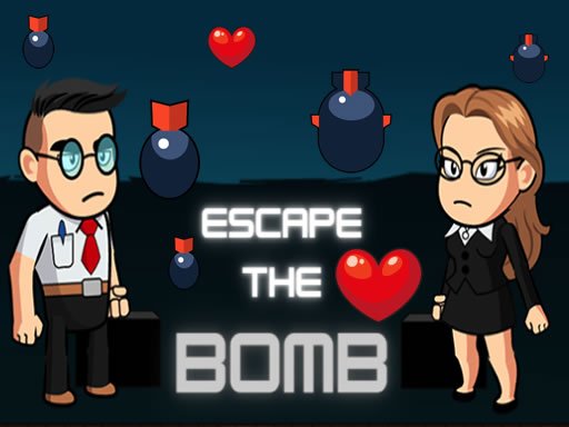Spielen Escape The Bombs Spiel