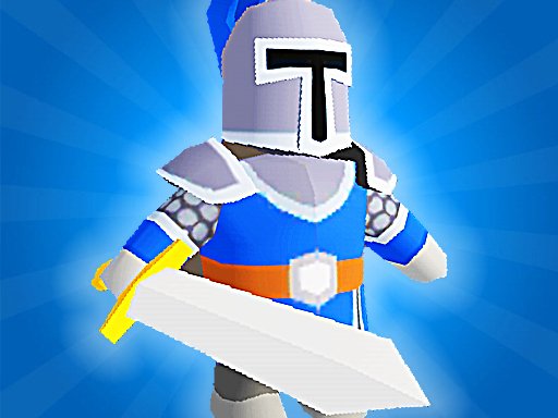 Spielen Tactical Knight Puzzle Spiel