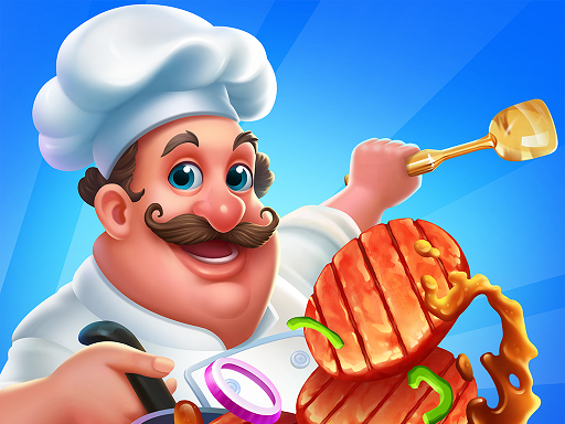 Spielen Word Cooking Spiel