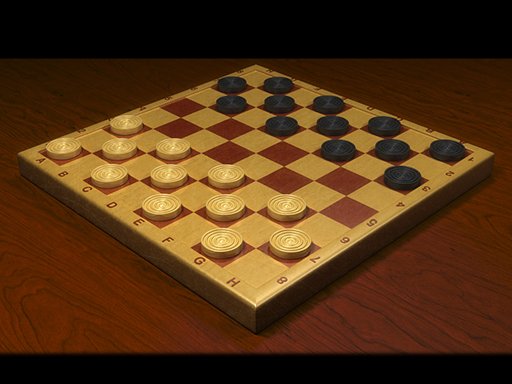 Spielen Checkers Dama Chess Board Spiel