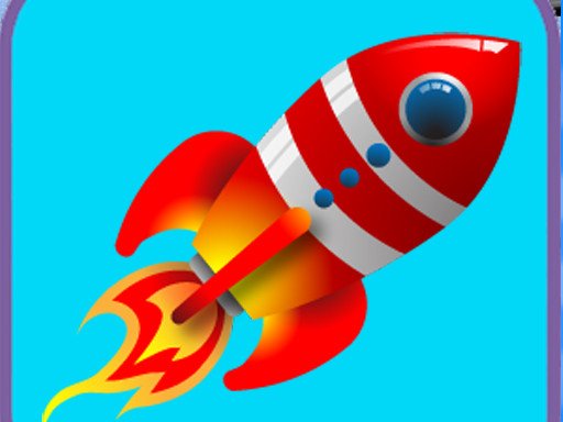 Spielen Tap Rocket Spiel