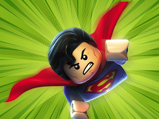 Spielen Lego Marvel Super Heroes Puzzle Spiel
